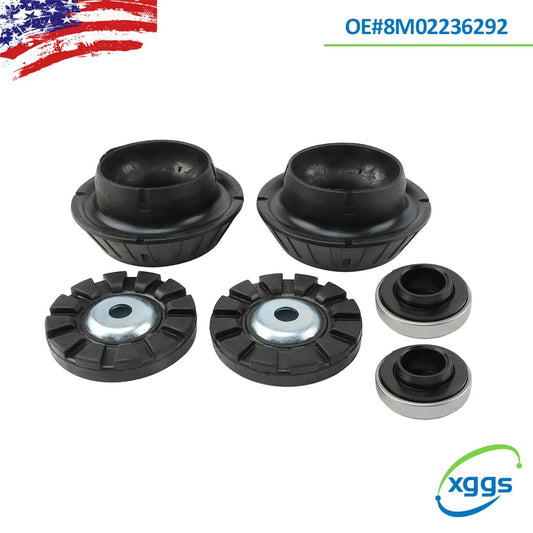 15839042 Monroe Reflex Shocks for Hummer H2 2003-2009 1pack