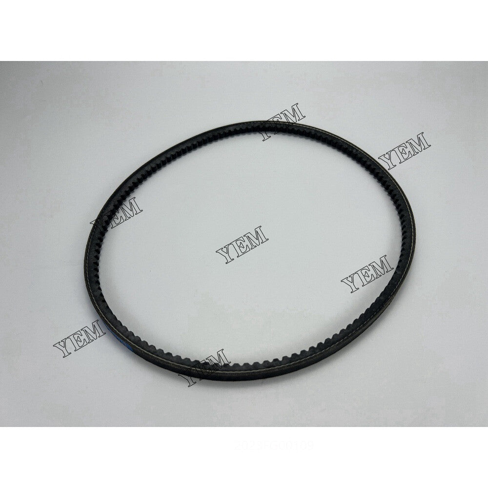 D722 Belt Fan 19701-97010 For Kubota Excavator Forklift Diesel Engine Parts