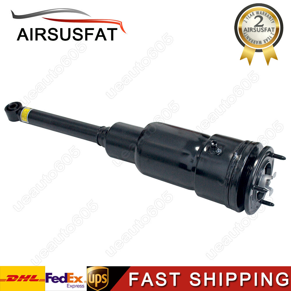 Rear Left Air Suspension Shock Strut for Lexus LS460 LS600HL 2007-12 48090-50160
