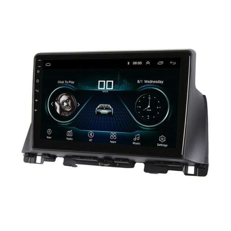 For 2016-19 for Kia Optima 10.1 Car Navigation Android 10.1 Stereo Radio GPS 1+16G