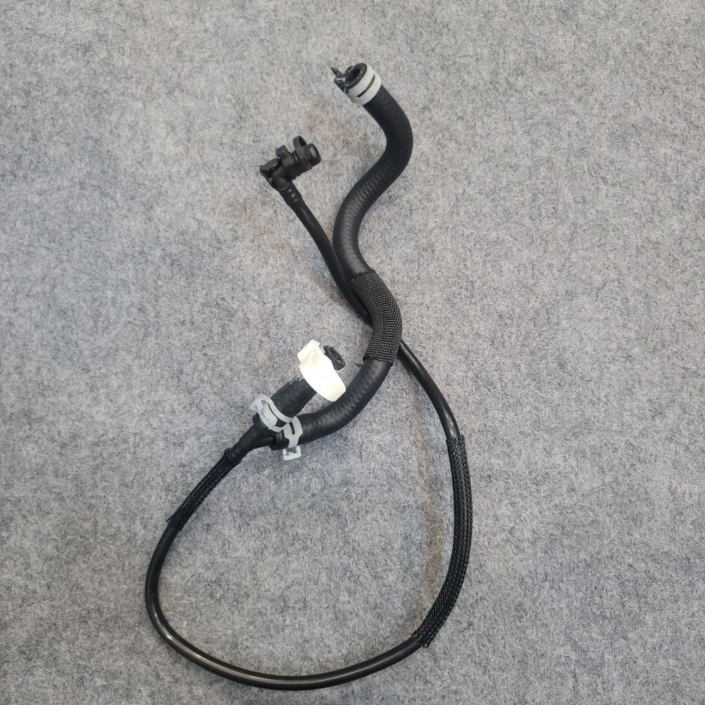 Overflow hose for Land Rover for Range Rover L322 10-12