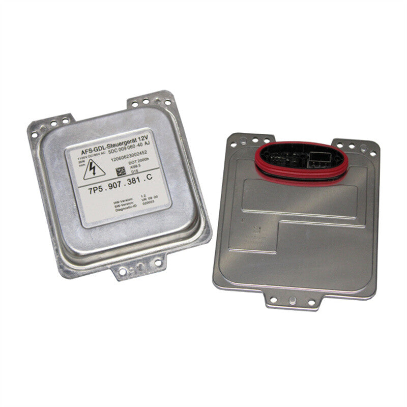 7P5907381C for Porsche for Cayenne HID Ballast Xenon Headlight Control Module Unit