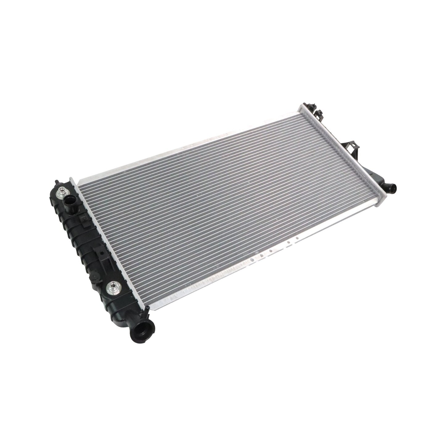Aluminium Radiator For 2000-03 for Chevrolet Impala /Monte Carlo 3.4L /3.8L V6 2343