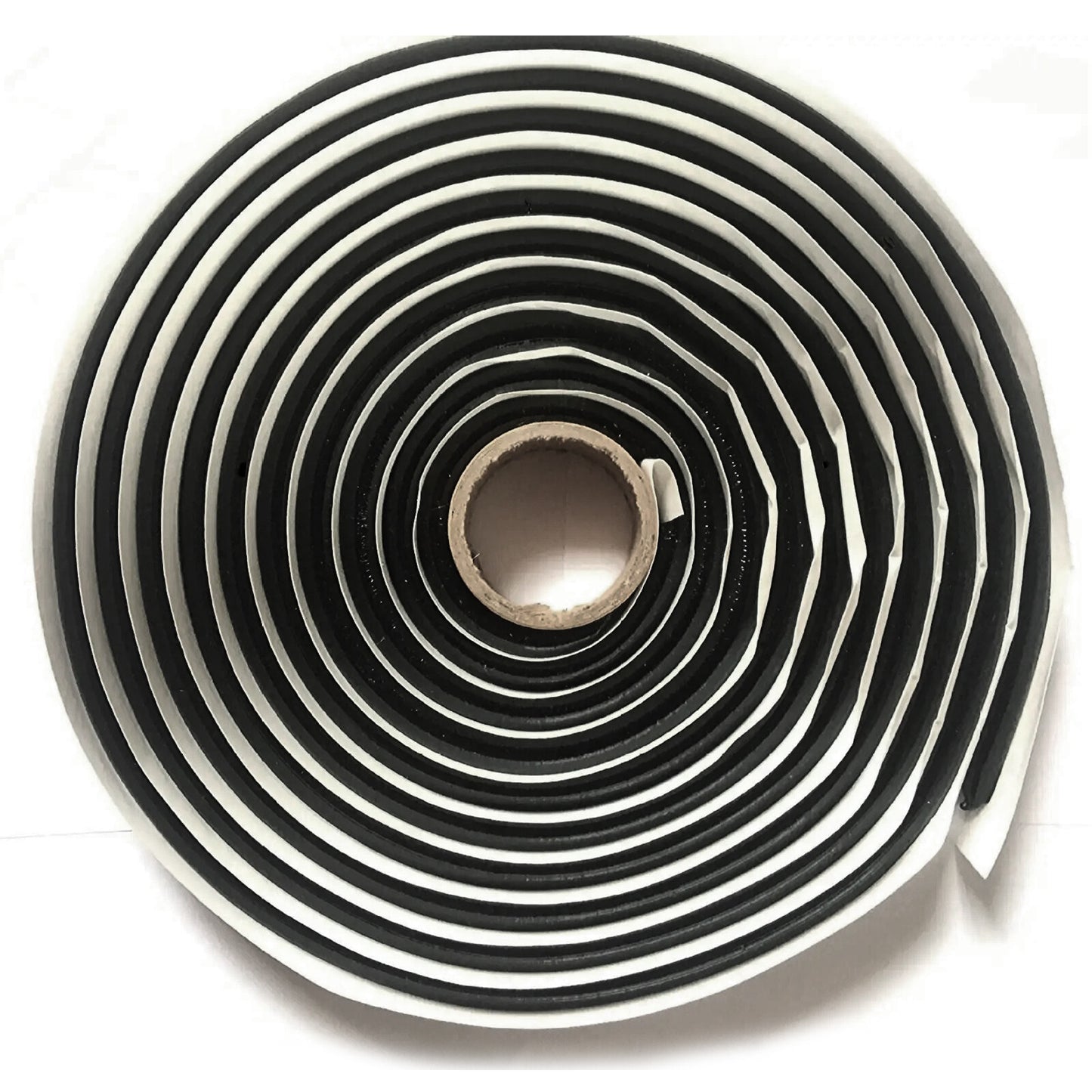 4M Butyl Tape Rubber Glue Roll Headlight Door LED Sealant Retrofit Reseal Strip