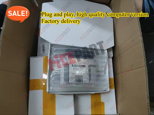 39134-2B691 Plug-and-play engine computer version is compatible with for Hyundai for Kia