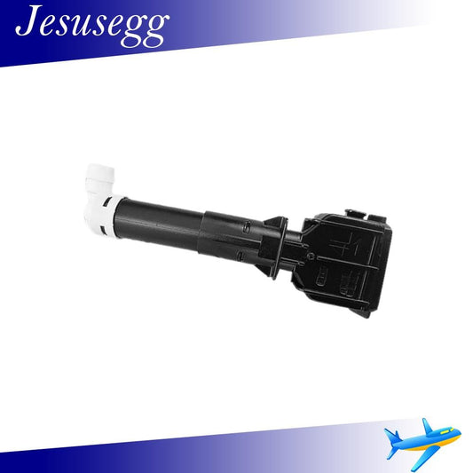 Front Left Headlight Washer Spray Nozzle Fits For Prius 2012 2013 2014-2016