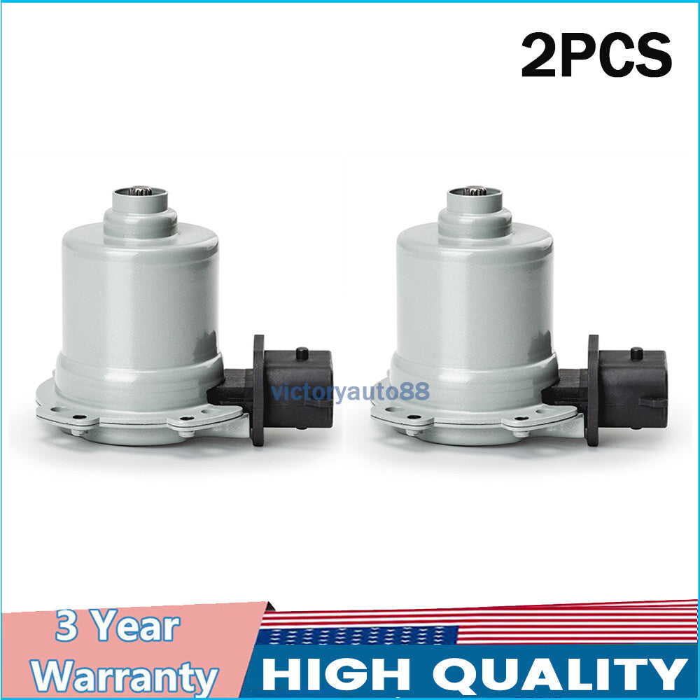 2-pack of automatic transmission clutch actuators for Ford Fiesta Focus AE8Z7C604A