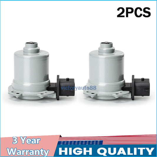 2-pack of automatic transmission clutch actuators for Ford Fiesta Focus AE8Z7C604A