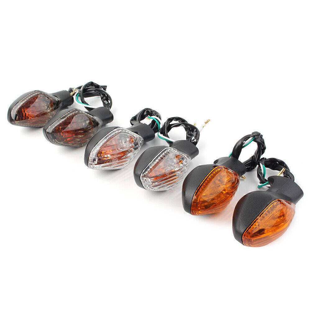 for Honda CBR500R/CB500F Motorcycle Rear Turn Signal Light Indicator Lamp