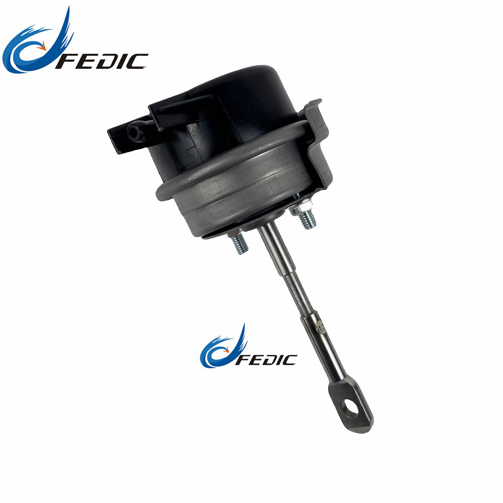 Turbo actuator BV43 53039880417 for Renault Master 2.3 dCi 120 Kw 163 HP M9T
