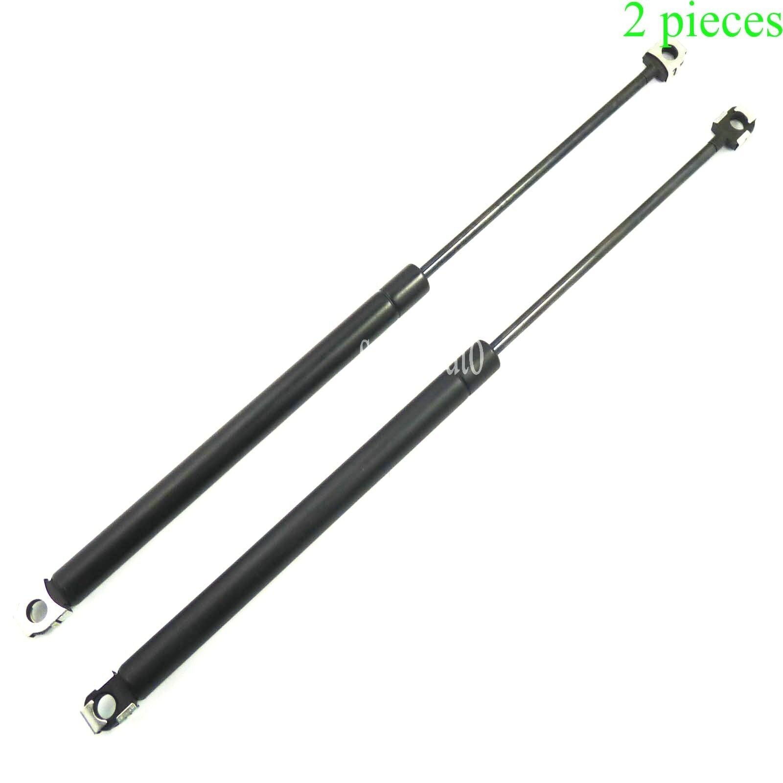 for BMW M3 318ti 325i Pair Front Hood Shock Gas Pressurized Support Damper Strut