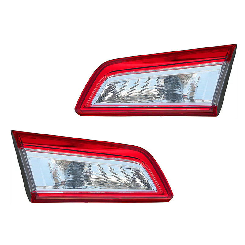 Left inner taillight LED rear light side applicable to for Toyota for Camry ACV51 2012 2013 2014