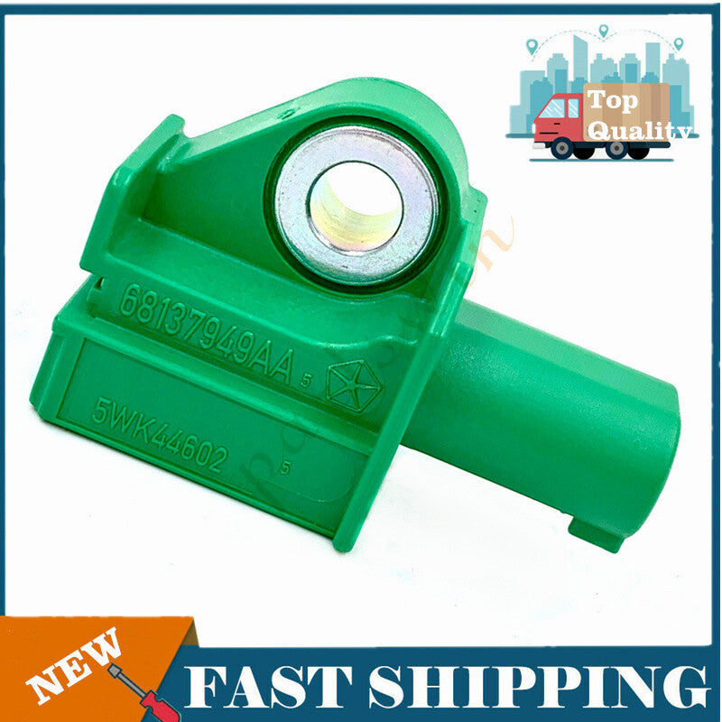 The all-new SRS collision impact sensor is suitable for 11-20 for Dodge Grand Caravan 68137949AA