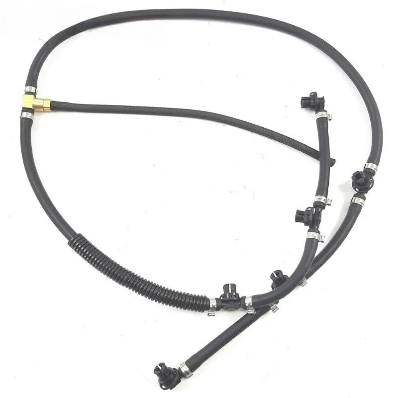 2005-2010 for JEEP GRAND CHEROKEE COMMANDER 3.0CRD FUEL RETURN TUBE LINE