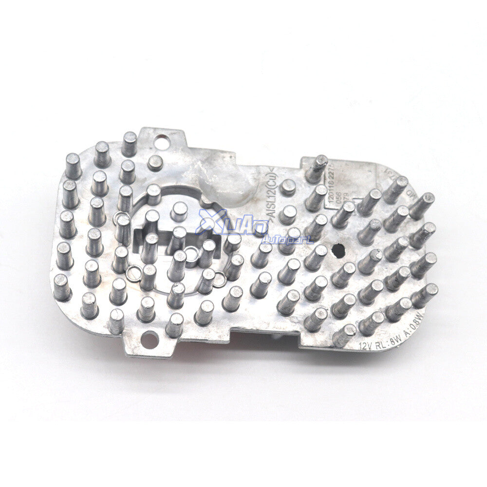 LED Daytime Running Light Module 63117263051 for BMW 3 Series, 4 Series, 6 Series, X3, X5, X6