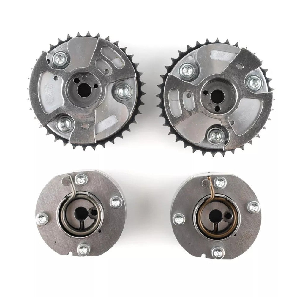 4¡ÁCamshaft Gear for Lexus IS250 GS300 for Toyota for Camry for Avalon RAV4 2.5 3.5