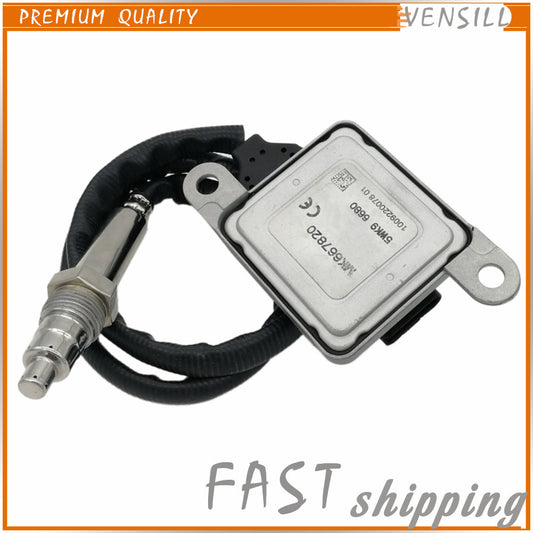 New Nox Sensor Nitrogen Oxide Sensor For FUSO Truck MK667820 5WK96680