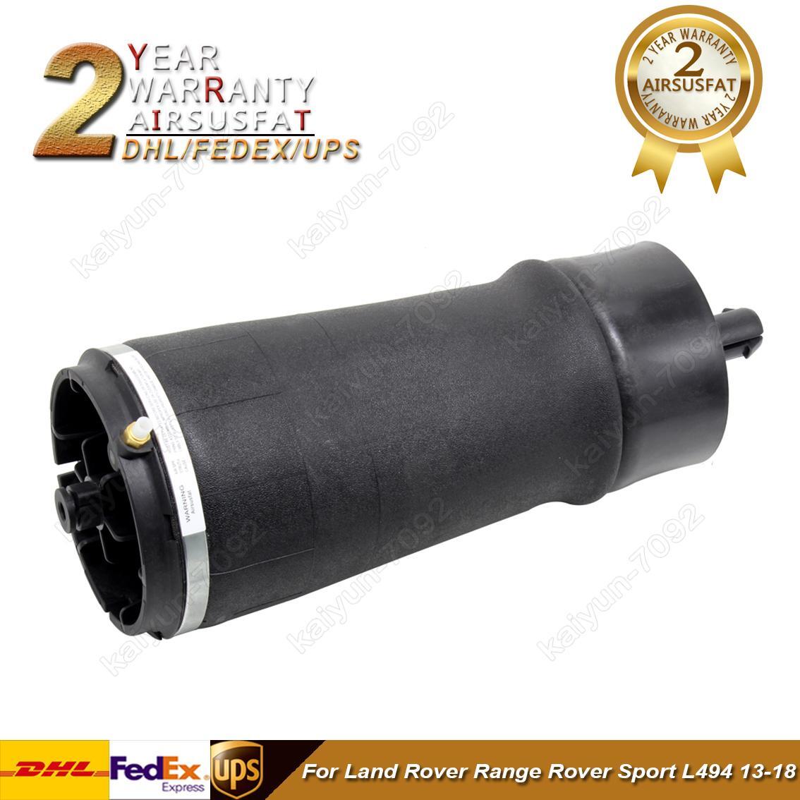 Rear Right Air Spring Bag for Land Rover for Range Rover Sport L494 13-18 LR044853