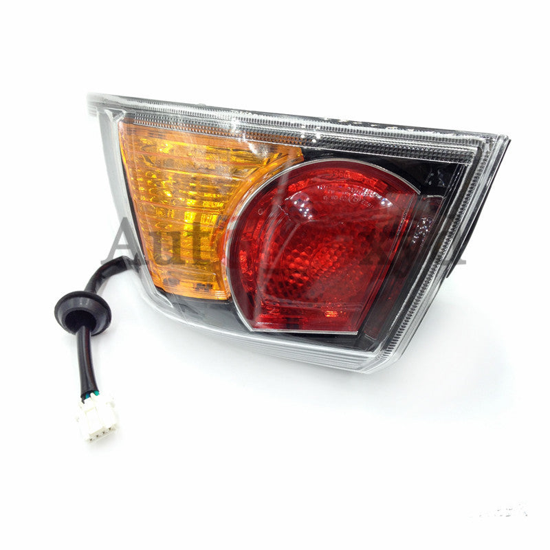 8330A622 new Right Passenger Side Taillight 2009-2015 Applicable to for Mitsubishi Sedan