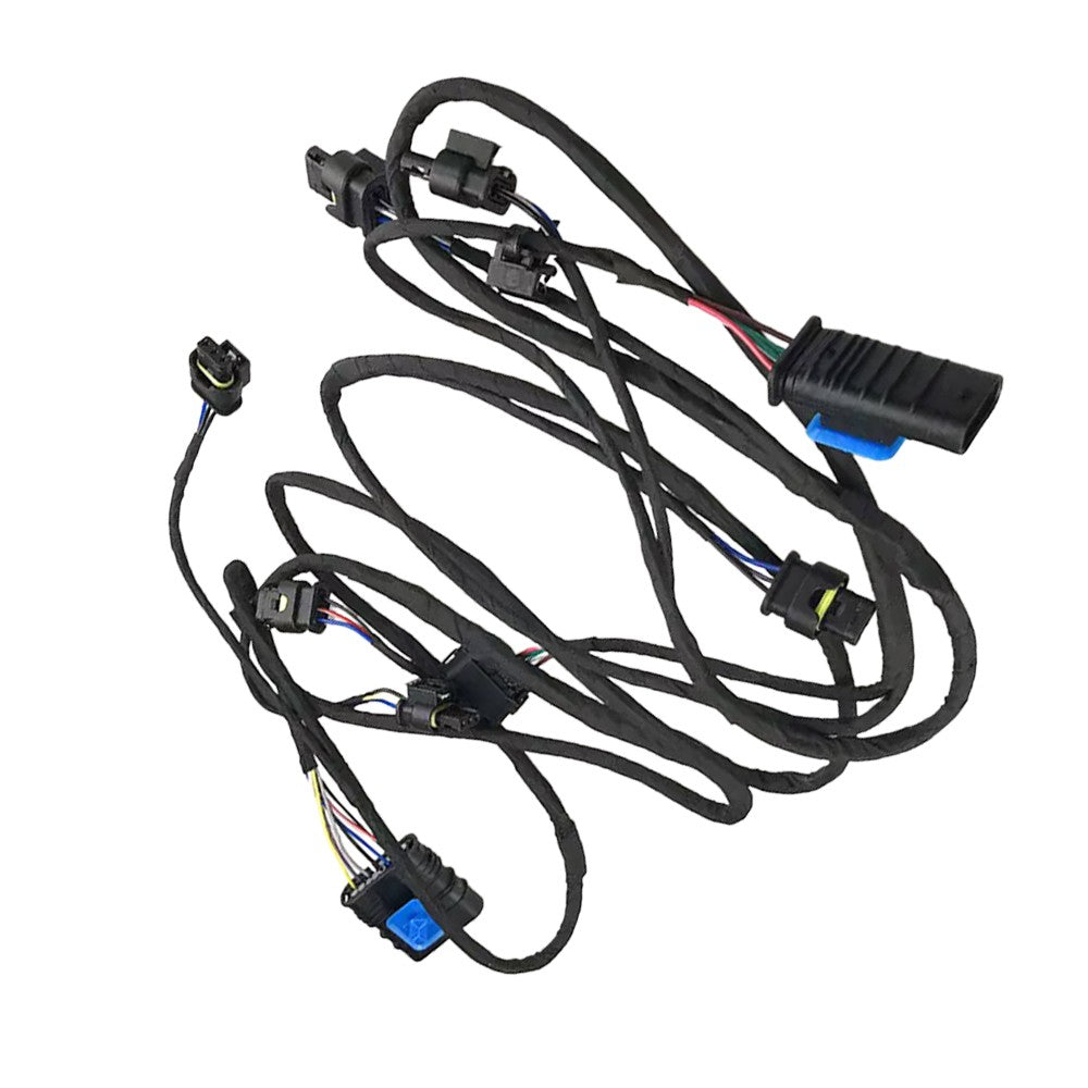 Front Bumper Parking Sensor Wiring Harness Fit for S-Class W222 2013-2020