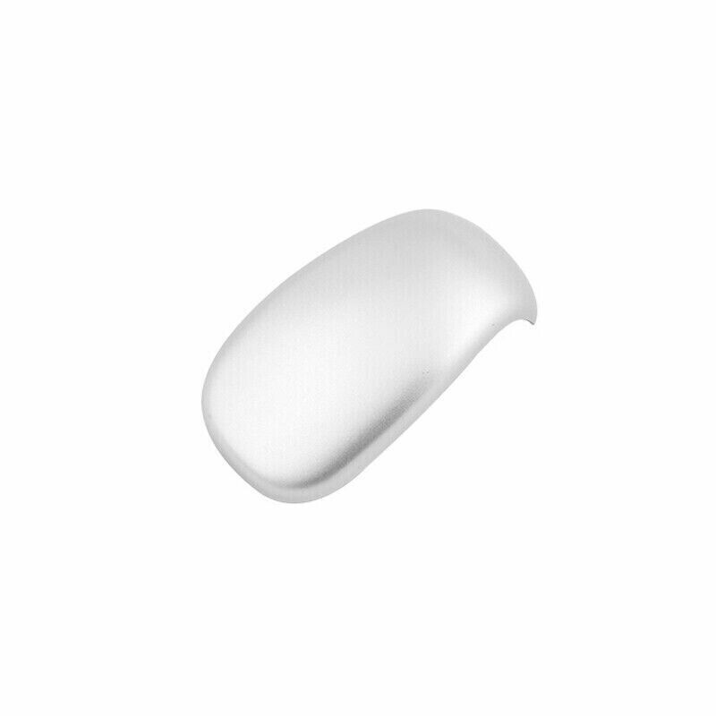 Gear Shift Knob Head Cover Trim 1 for Honda Accord 10th 2018-2022 Sliver Matte