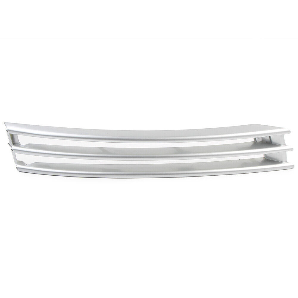The silver front bumper grille on the right is suitable for the for Land Rover for Range Rover L405 (2013-2017, 2014-).