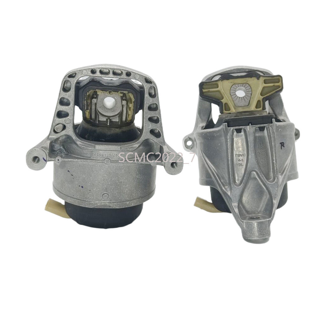 Hydraulic Engine Mount Right  Left Side for Audi A4/Quattro A5 Q5 2.0 TFSI TDI