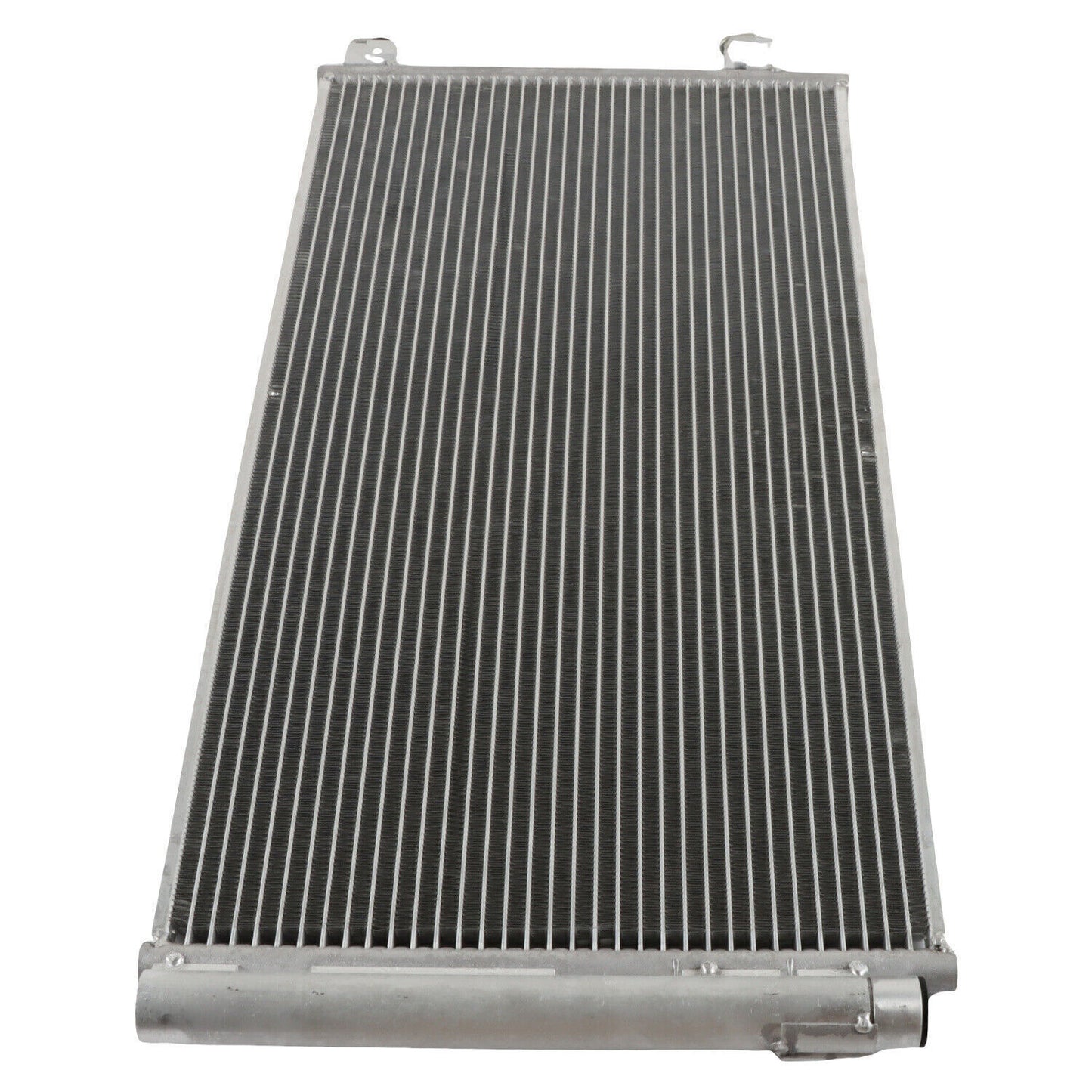 AC A/C Condenser For 2017-2022 Compass 2015-2022 for Ram ProMaster City 2.4L 4921