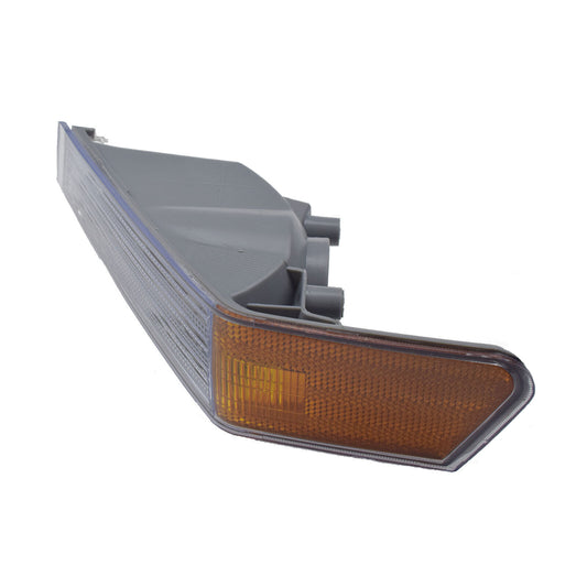 for Jeep Patriot 2007-2014 Fog Corner Light Lamp Cover Driver Side 68004181AC 1X