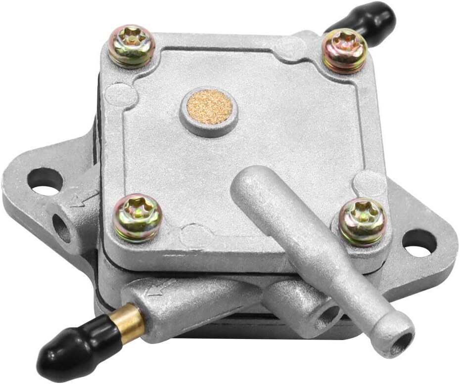JN6-F4410-00S Fuel Pump for Yamaha for Golf Cart G16 G20 G22 4 Cycle 1996-UP