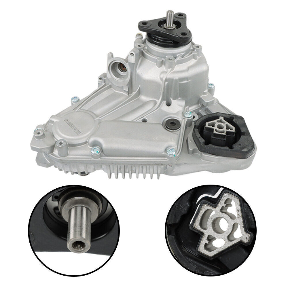for BMW X3 X4 X5 X6 E70 E71 F15 F16 F25 2012-2018 Transfer Case Assembly ATC45L