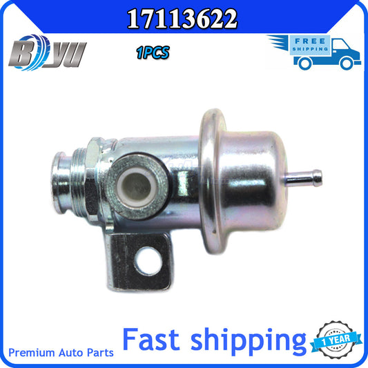 17113622 Fuel Injection Pressure Regulator for Buick for GMC , for Pontiac , for Cadillac PR234