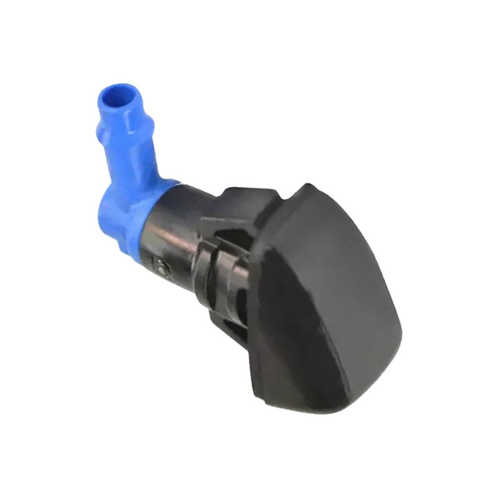 Fit For Durango 2011 2012 2013-2021 Front Windscreen Wiper Washer Spray Nozzle