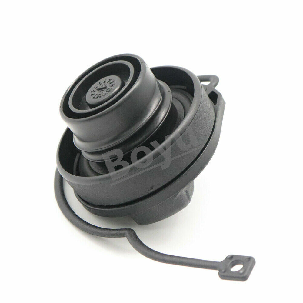 Fuel Tank Gas 99620124103 Filler Cover Cap For PORSCHE911 CAYMAN 98-2011