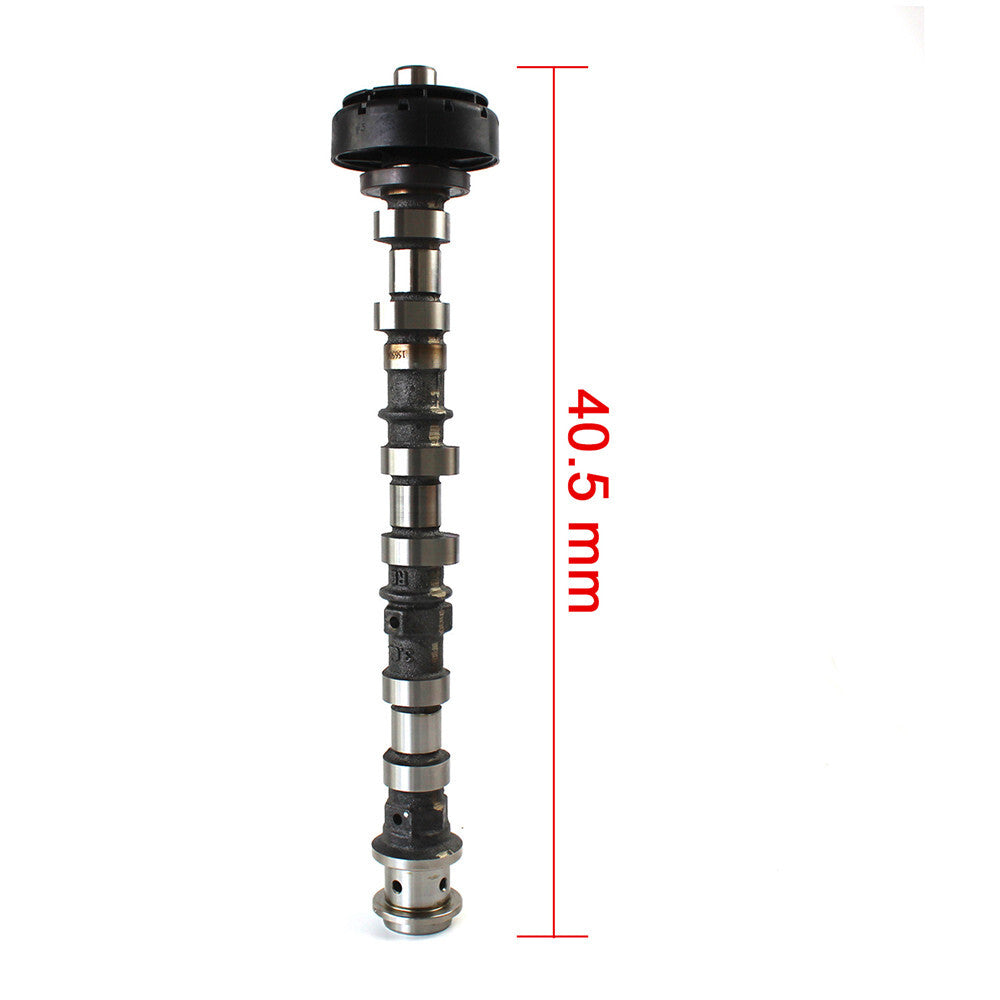 Fit for Jeep for Chrysler for Dodge 3.6L 5184378AF Right Side Exhaust Camshaft 2011-2020 US