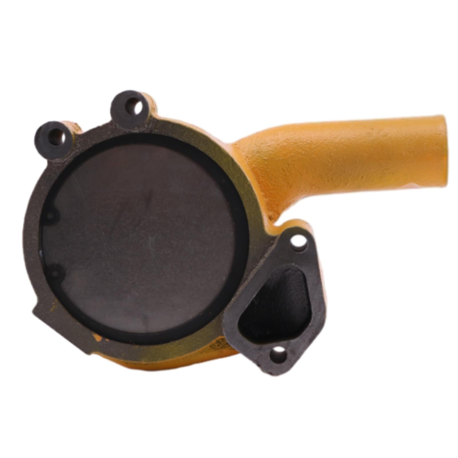 Water Pump 6144-61-1402 6144-61-1500 For Komatsu D20P-5 D21Q-5 Engine 4D94-2