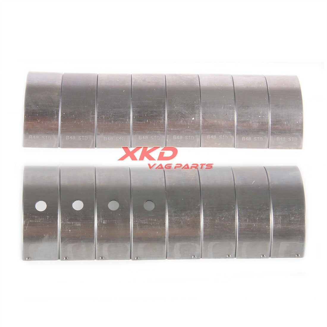 2.0T crankshaft bearing and connecting rod bearing kit for BMW 3 Series, X3, X4