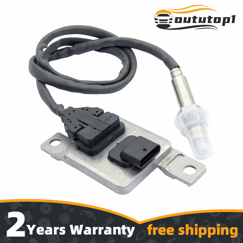 new diesel particulate sensor (1 piece) for Toyota HILUX ~894A0-71011 0281009143