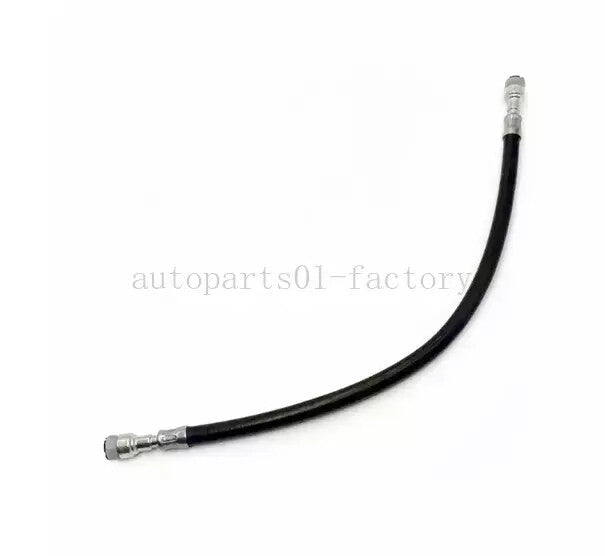 13537548989 Fuel Inlet Gasoline Pipe for BMW 5 Series E60 E61 520i 525i 530i M54