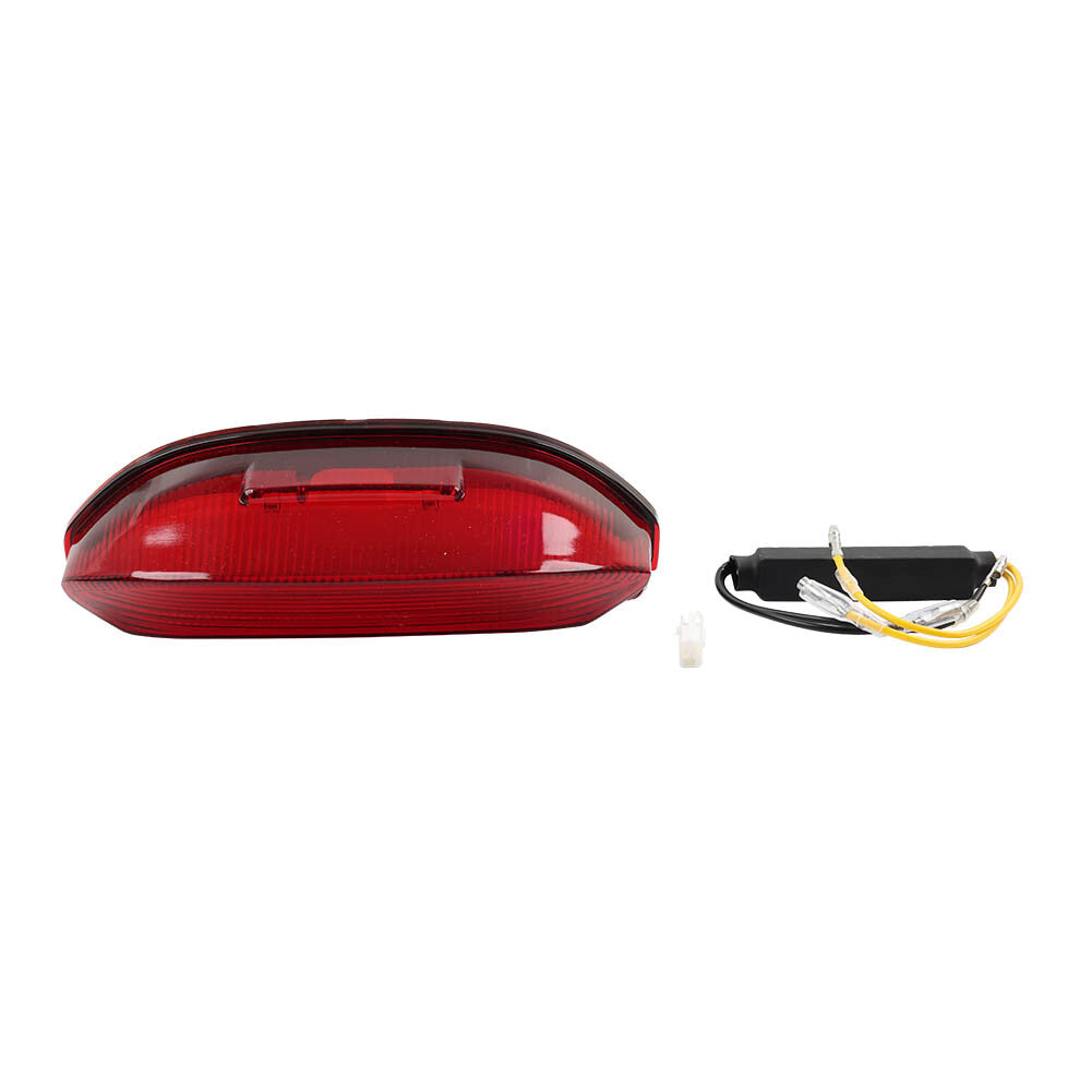 Led Tail Light Turn Signal Integrated Tail Light for Honda CBR600RR 2013-2023 15