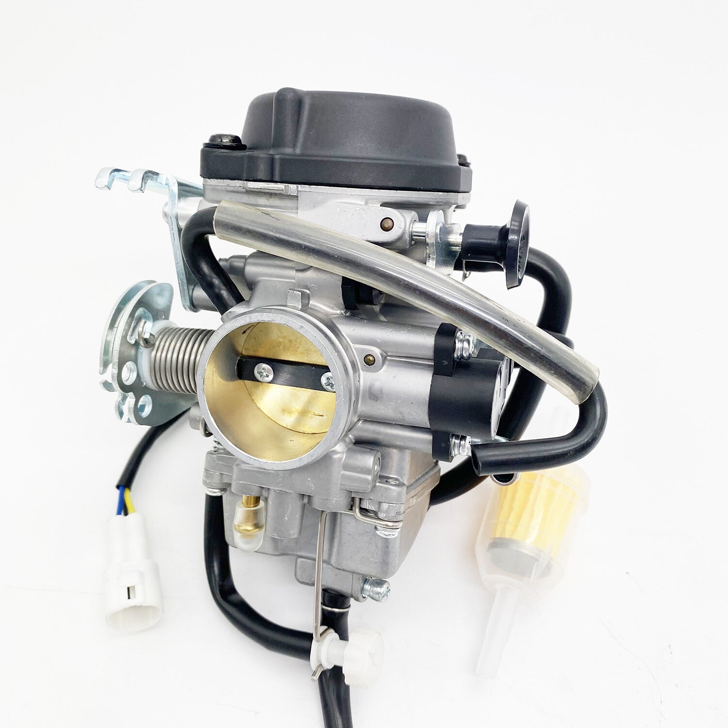 New Carburetor for Suzuki DRZ 400 DRZ400 DRZ400S DRZ400SM Vergaser