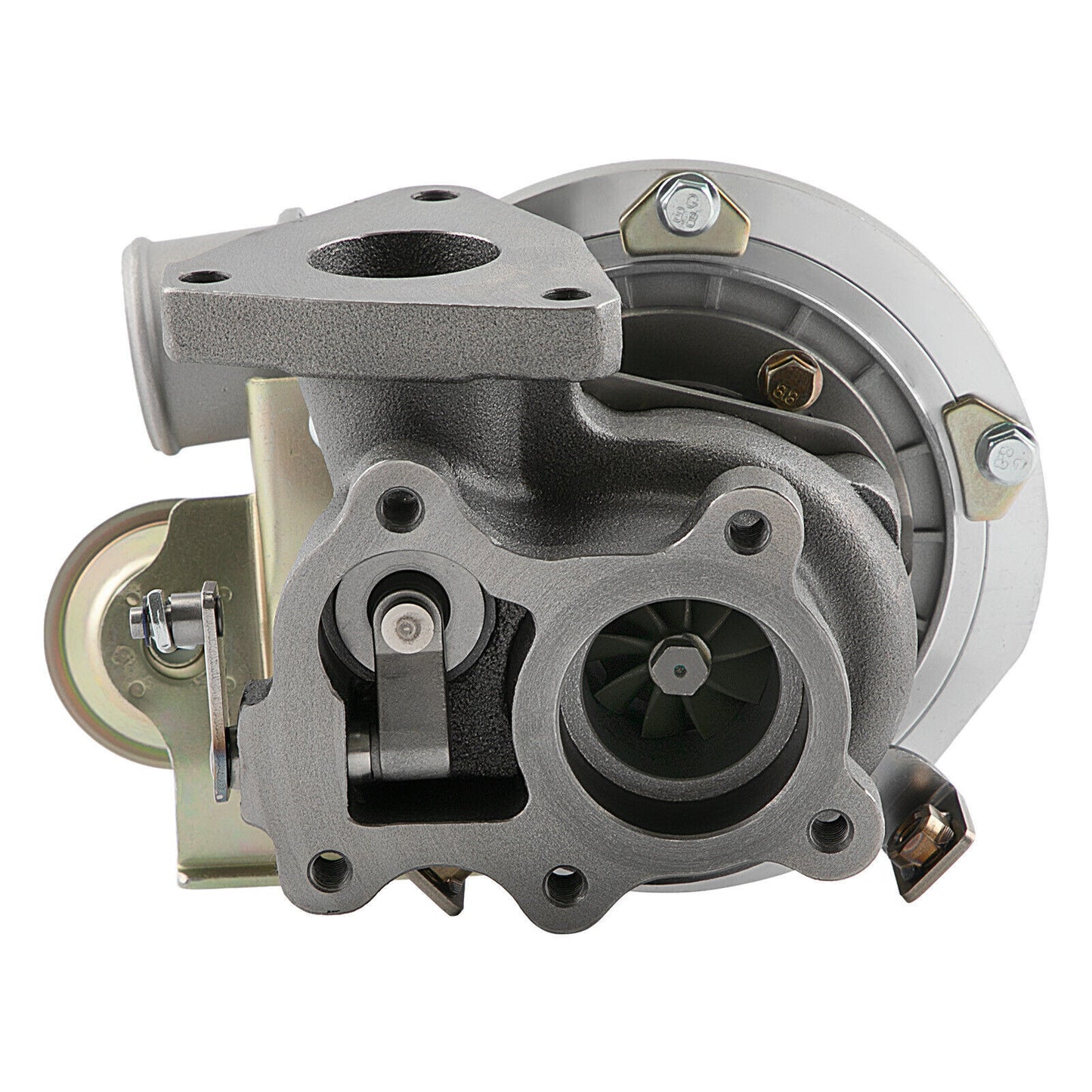 14411-9S000 is suitable for the for Nissan D22 Navara 3.0L ZD30 HT12-19B turbocharger.