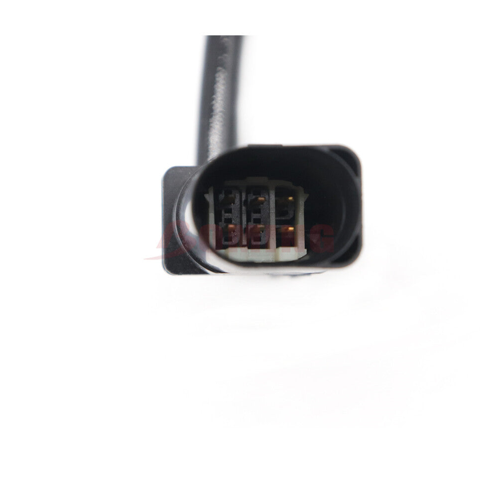 4X Oxygen Sensor Upper+Undder for 2014-2016 for Porsche for 911 3.8L Only fit Non-Turbo