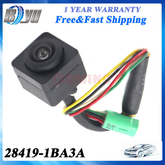28419-1BA3A New Rear View Backup Parking Camera for Infiniti FX35 FX37 QX50 QX56