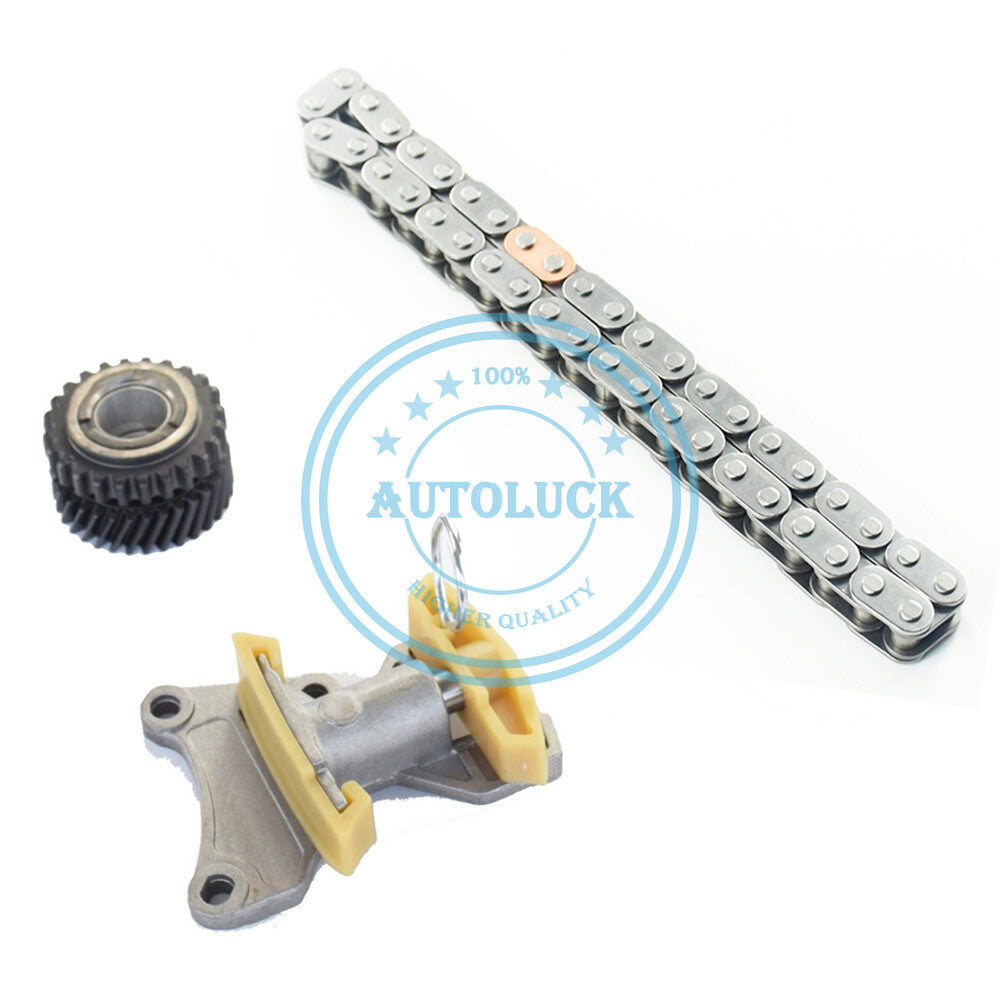 Engine Timing Chain Kit for VW for Jetta for AUDI TT A6 A4 A3 for SKODA Octavia for SEAT Altea