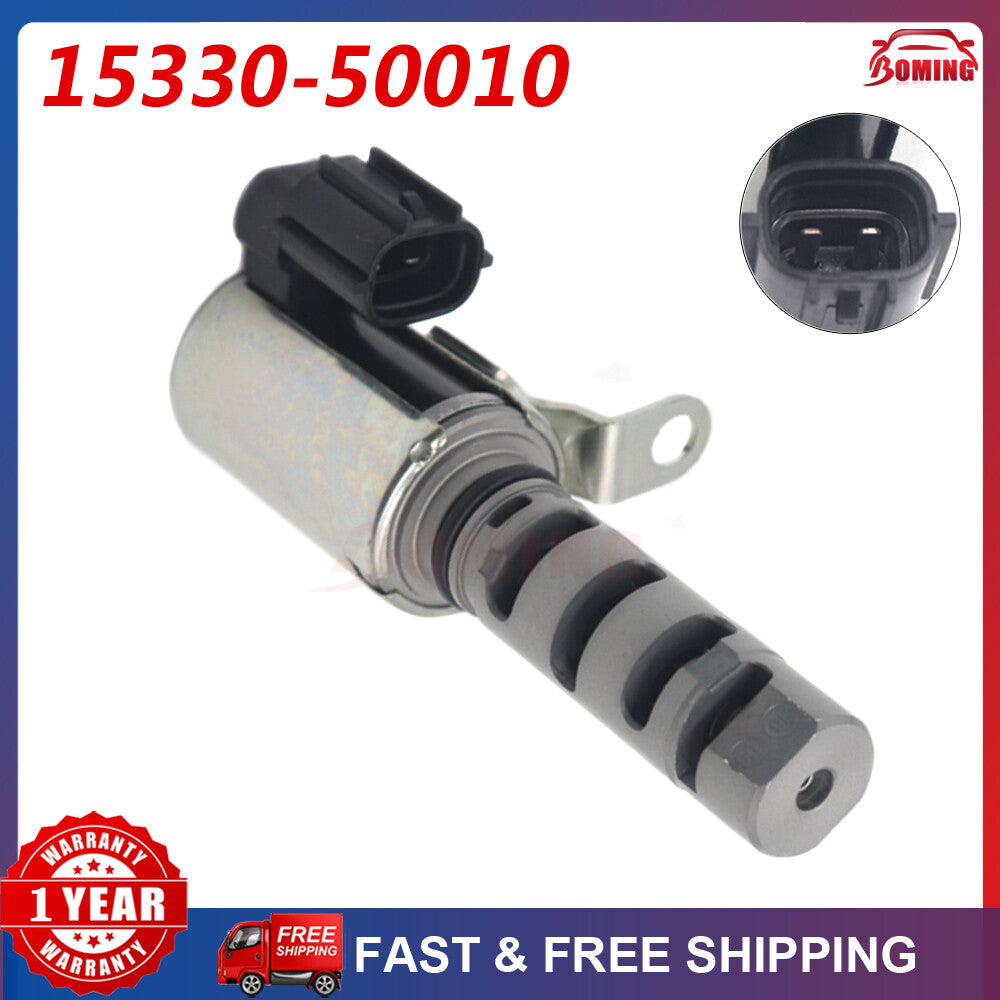 1533050010 Engine valve timing solenoid valve suitable for LEXUS GS400 GS430 GX470 LS400 for Toyota