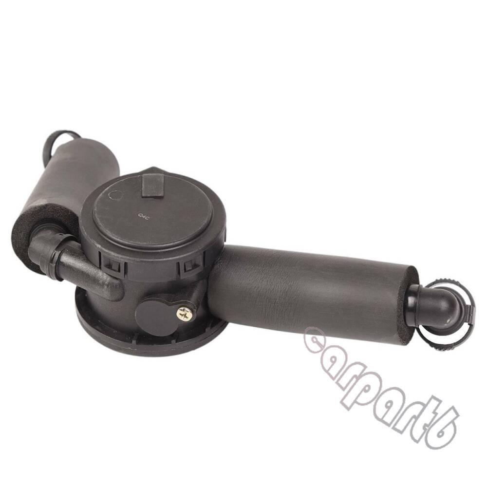 Fits for BMW X5 4.4L 4.8L 2004-2006 Engine Crankcase Breather Hose 11617563476