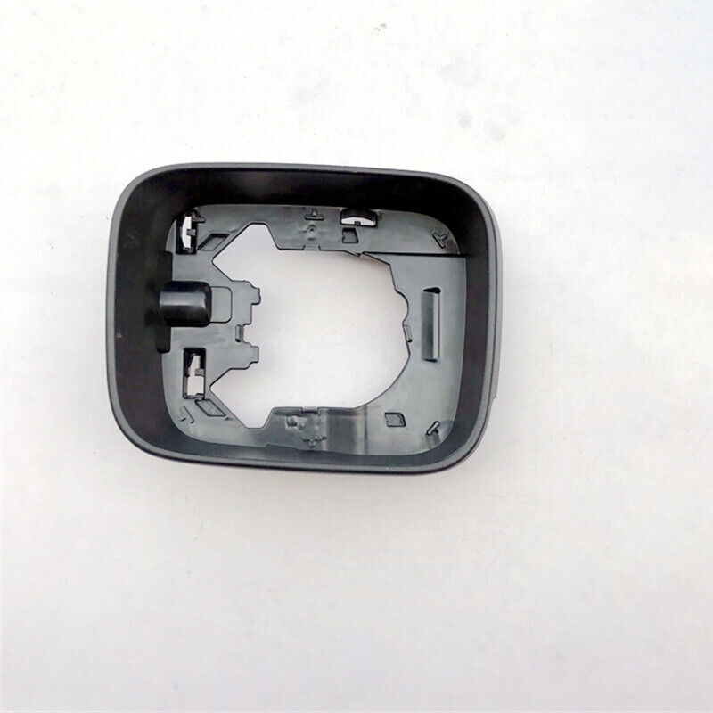 Left Side Rearview Door Side Mirror Housing Cover for Jeep Renegade 2016-2021