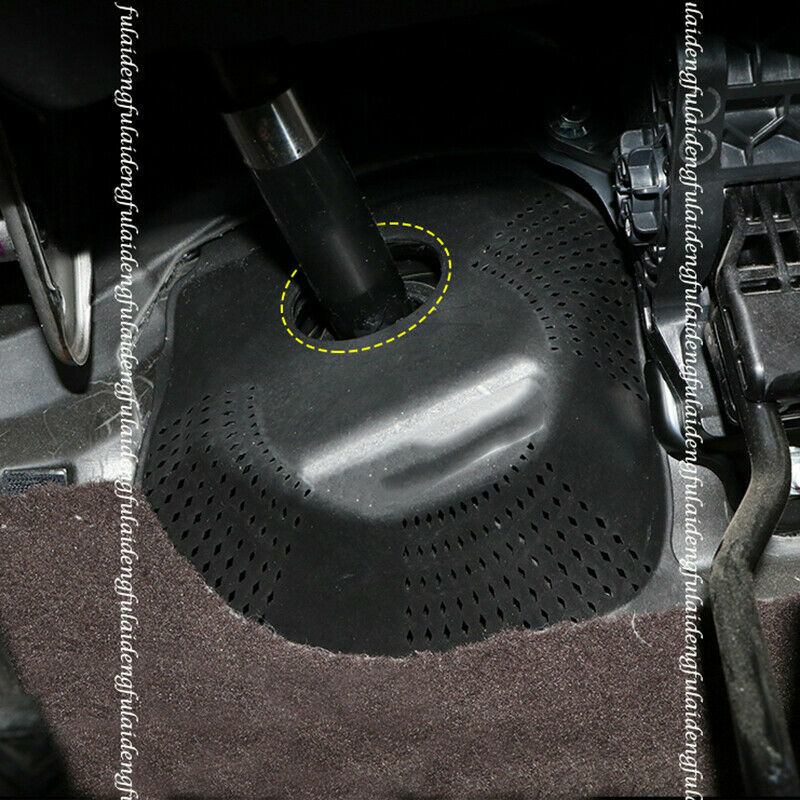 for Lexus ES350 ES300H 2019-2022 Steering Wheel Steering Shaft Protection Cover