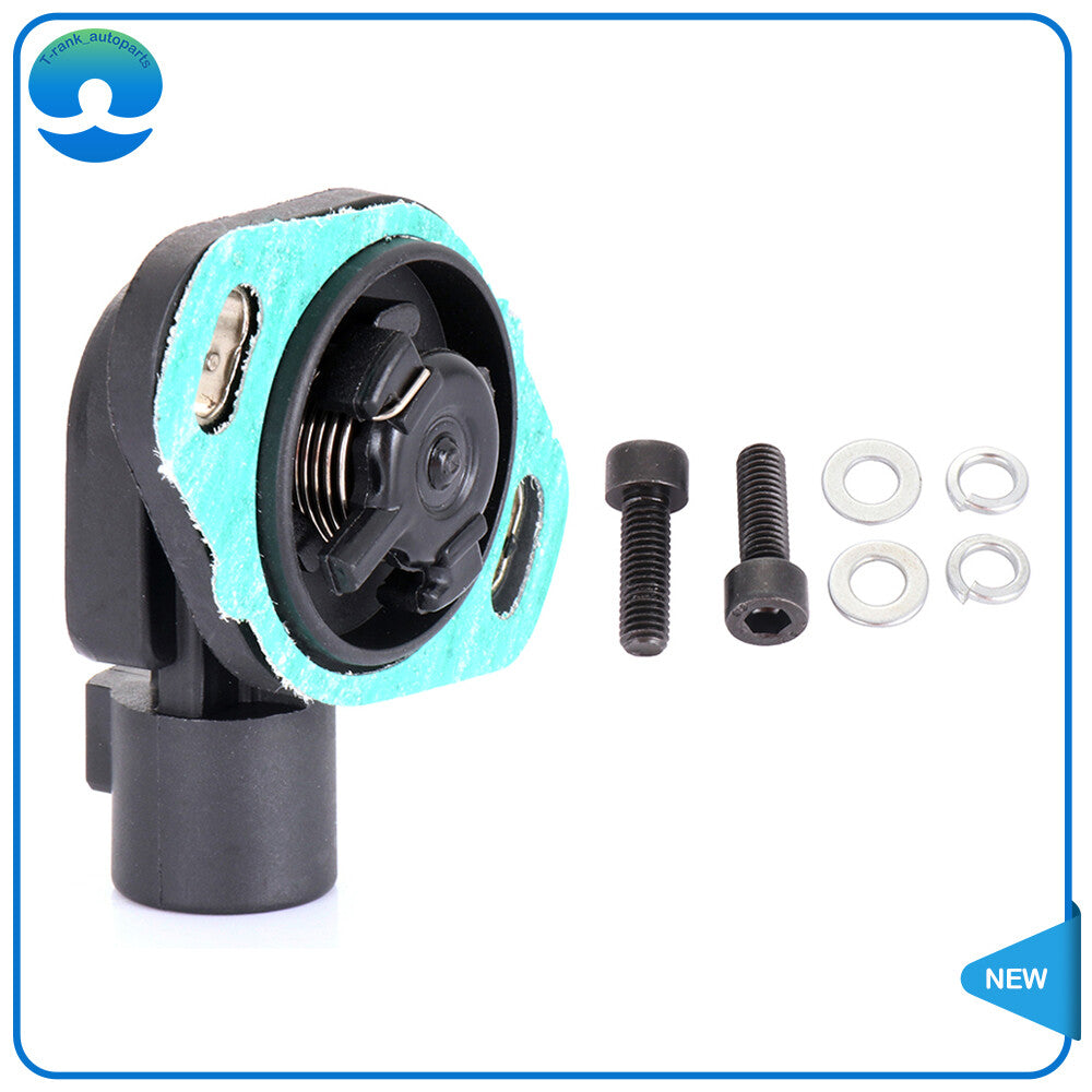 For 1990-2001 for Acura Integra GS 1.8L Throttle Position Sensor TPS 06164PM5A02